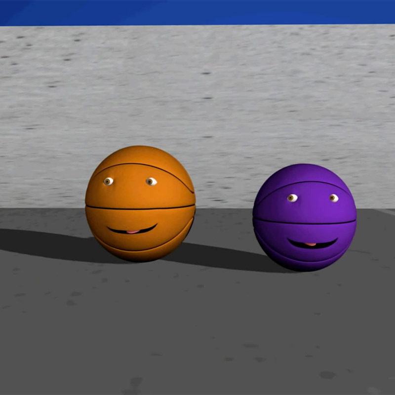 Lonely Ball